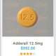 20% Discount Buy Adderall 15mg online